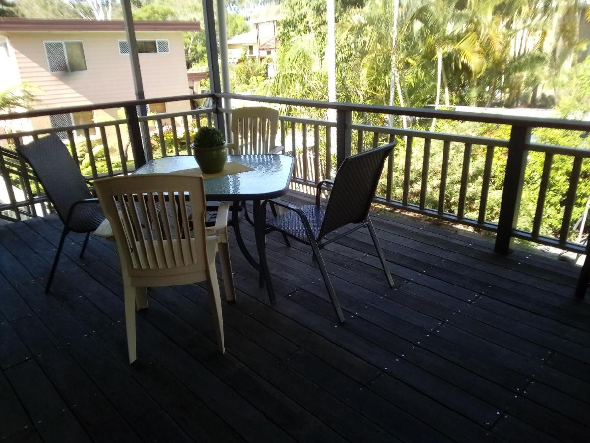 Southport-Dandar Apartment Gold Coast Exterior photo
