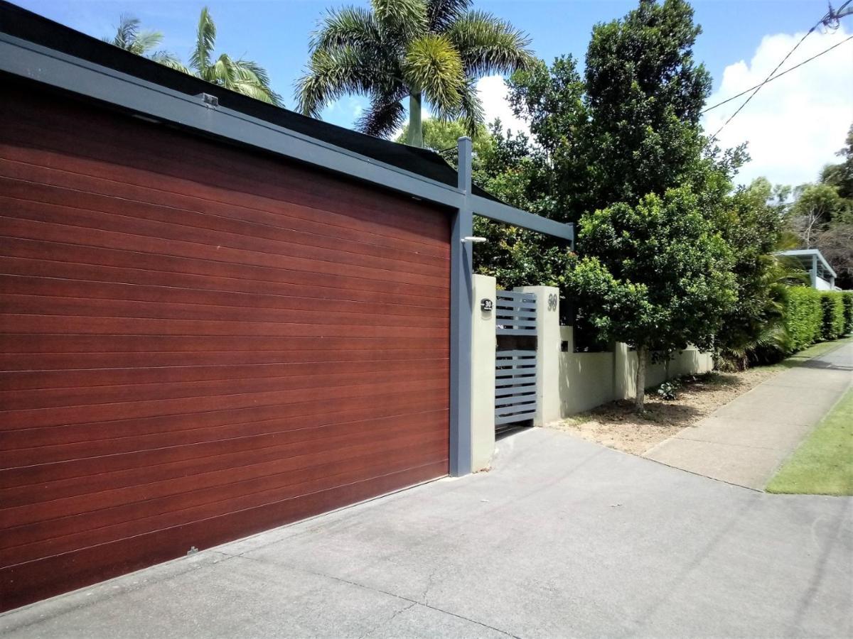 Southport-Dandar Apartment Gold Coast Exterior photo
